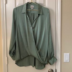 Ivy Jane blouse